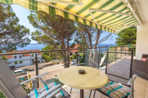 Apartment in Selce 39426